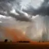 Microburst