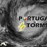 Portugal Storms