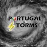 Portugal Storms