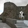 Porta da Ravessa