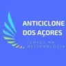 Anticiclone Açores